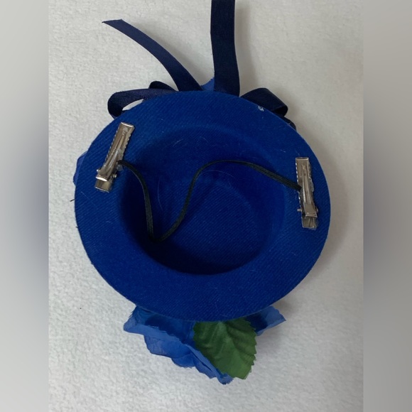 🌺 HOSTESS PICK 🌺 9 PC LOT OF PET COSTUMES & HATS - SMALL DOG CAT SIZE - Picture 10 of 12